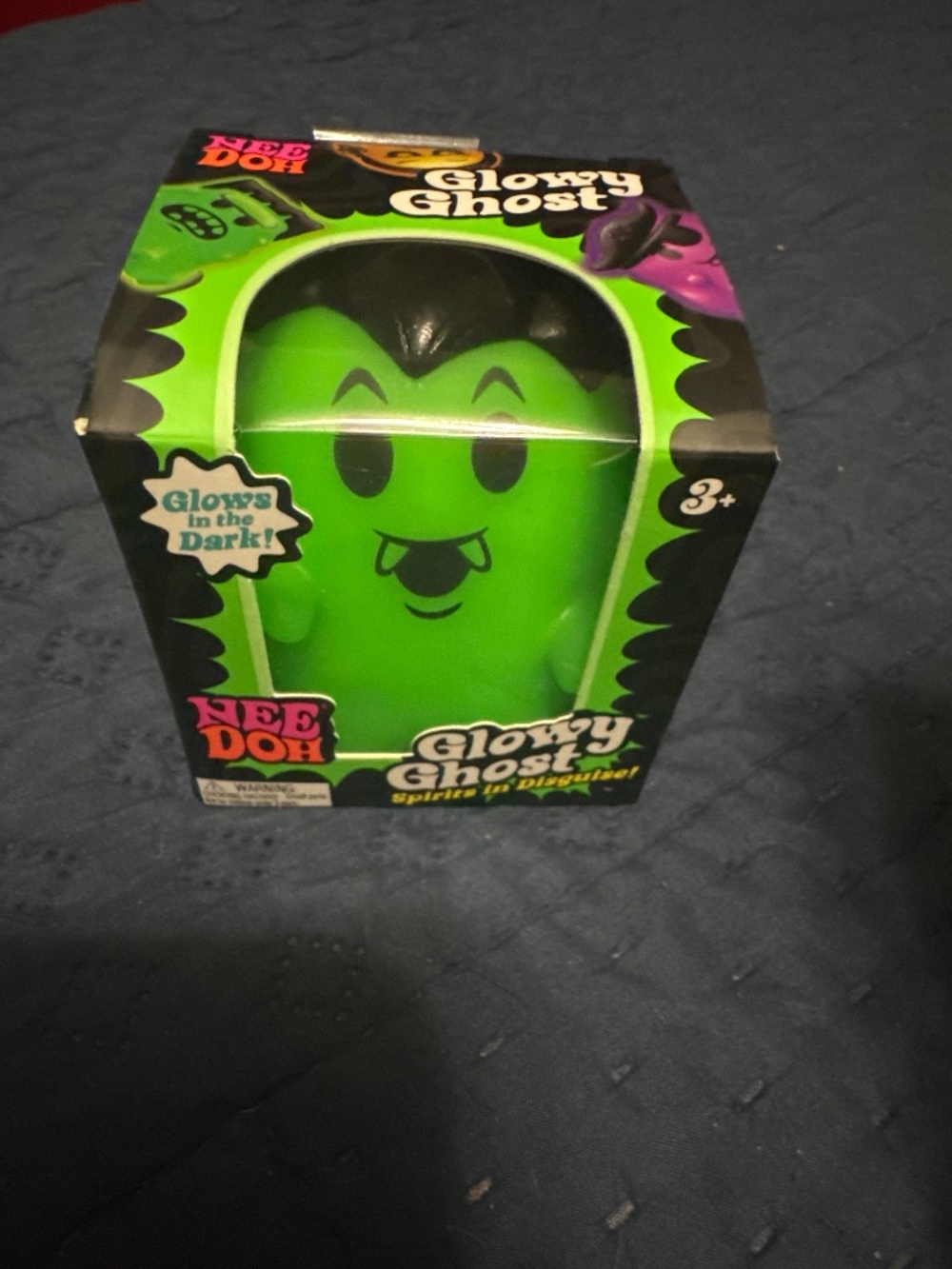 NEEDOH GLOWY GHOST VAMPIRE